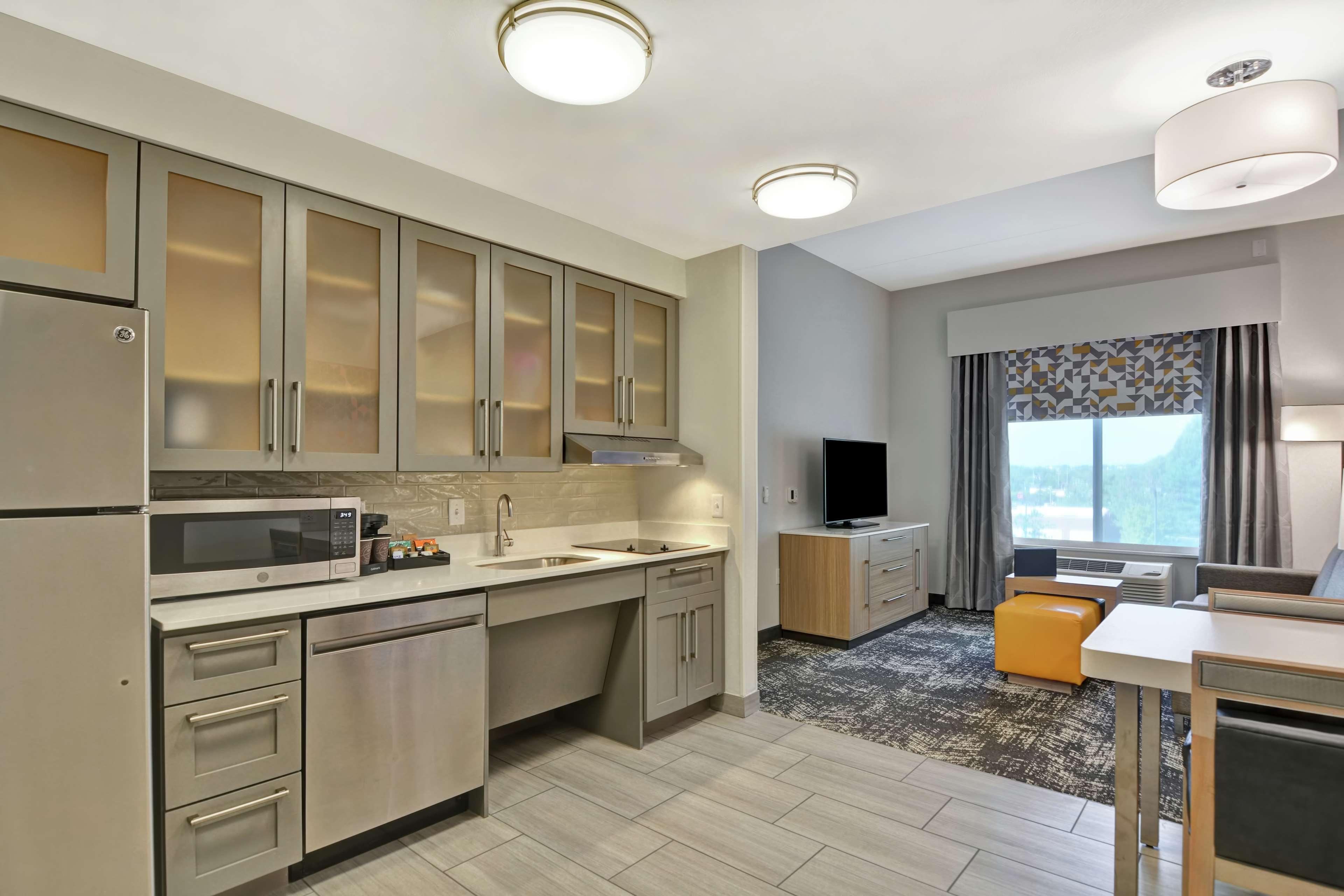 Homewood Suites By Hilton Lynchburg Exterior foto