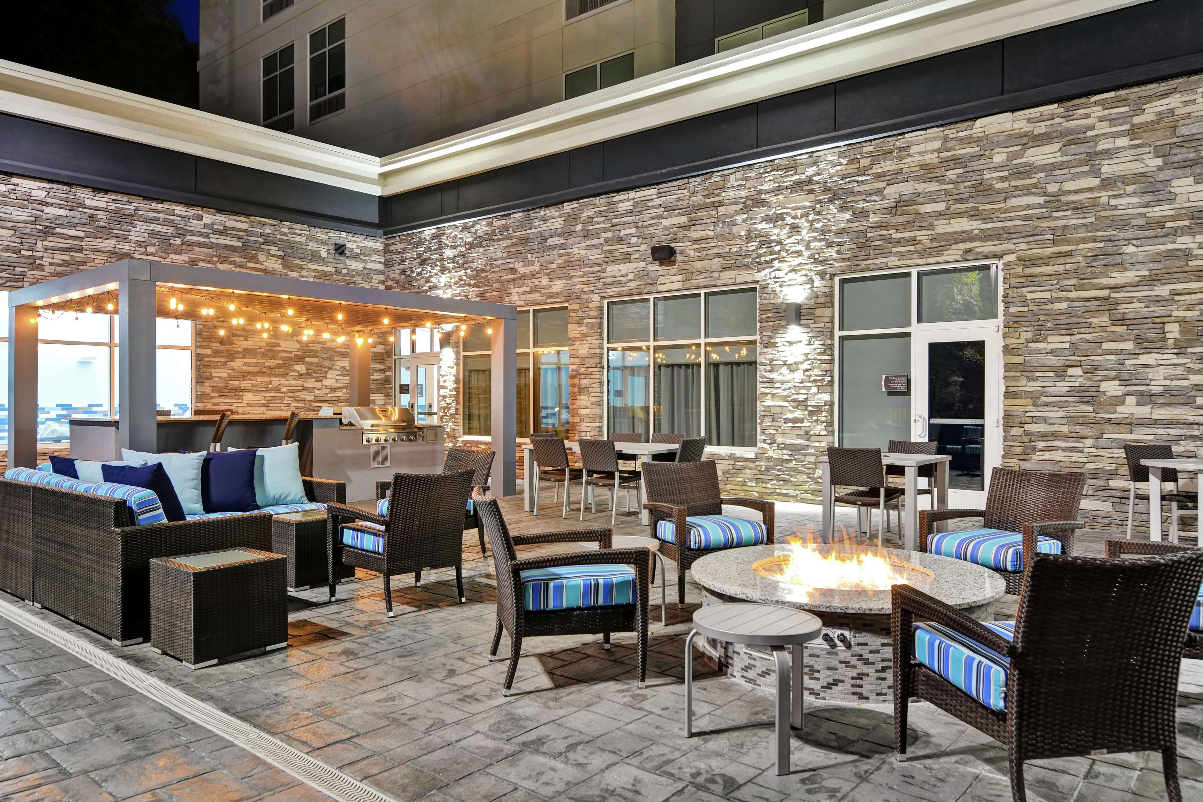 Homewood Suites By Hilton Lynchburg Exterior foto